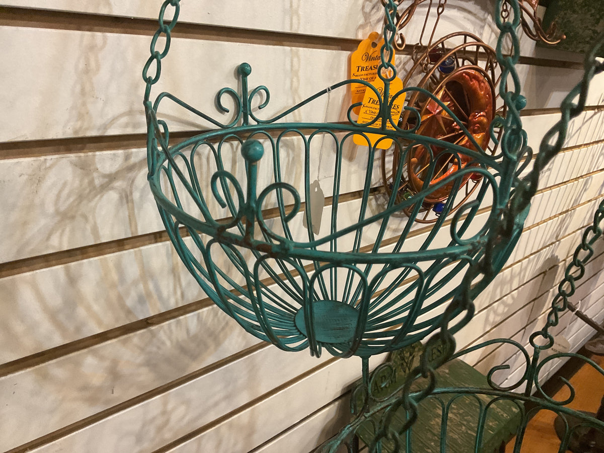 Ux9220S Blue Basket SMALL