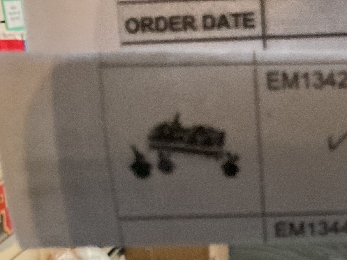 Mouse orn 8 asst