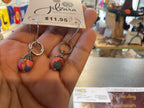 Mosaic Earrings
