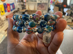 Timeless Turtle Bracelet