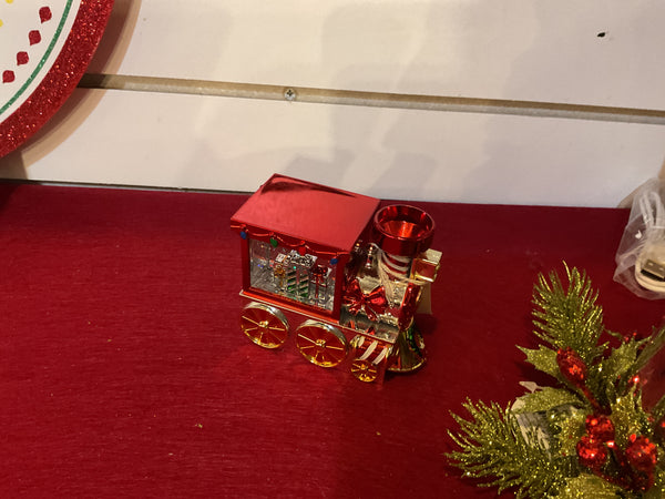 94439NM LED Mini Christmas Train