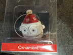 Pudgy pals animal ornament