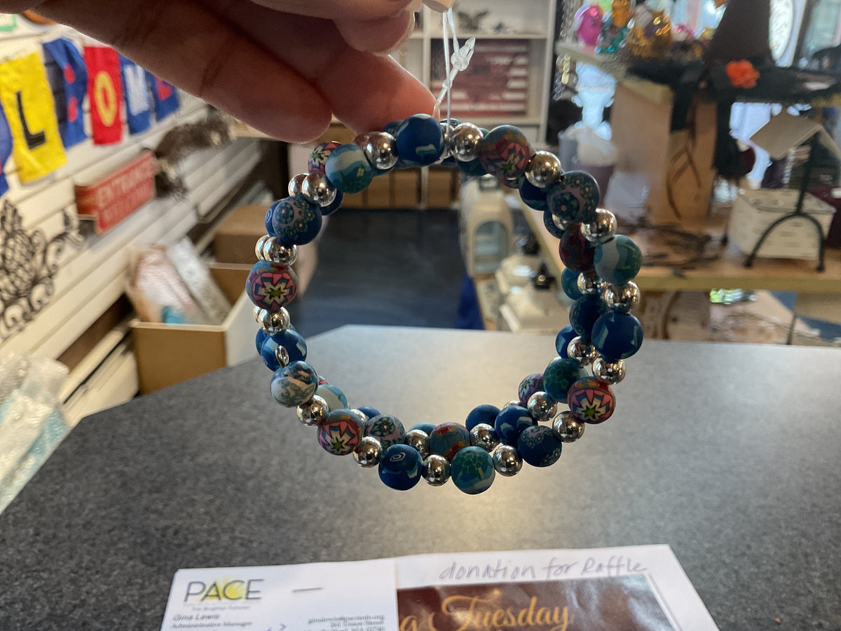 Timeless Turtle Bracelet