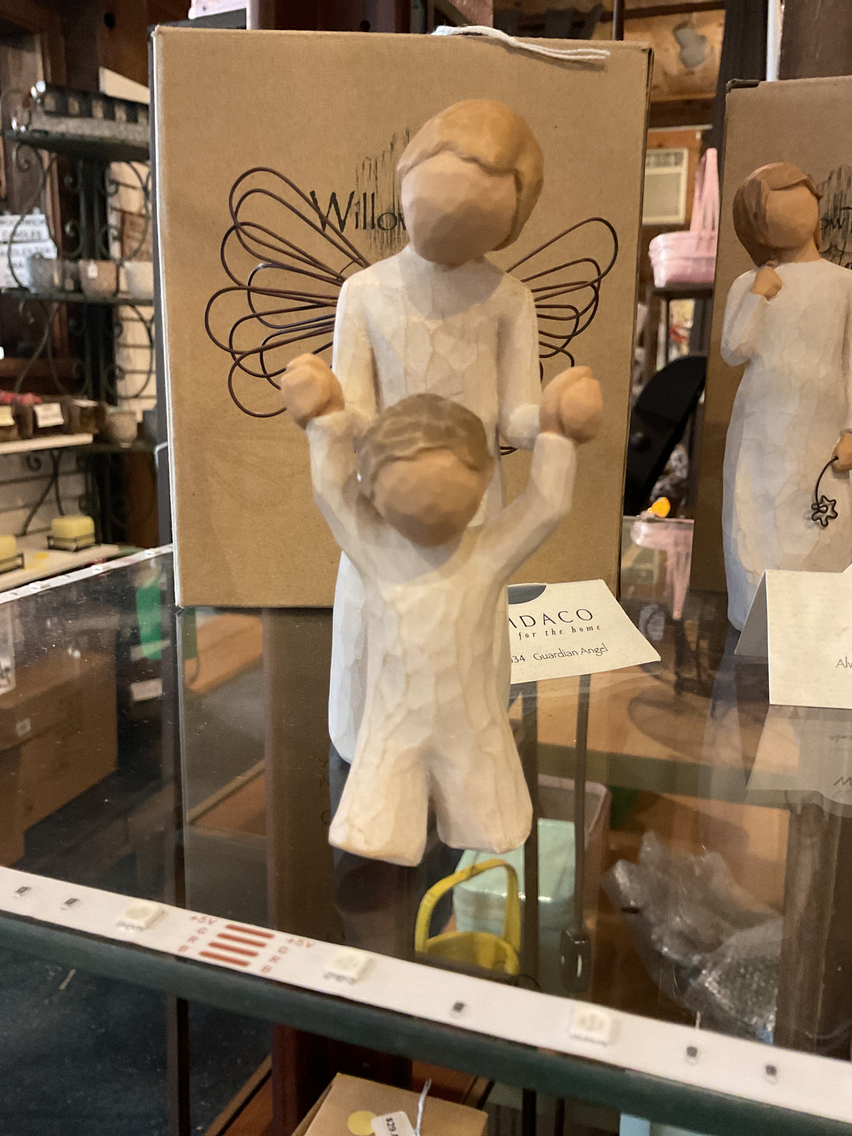 Anjo da Guarda