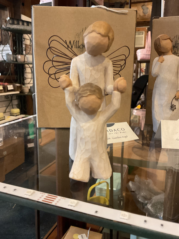 Anjo da Guarda