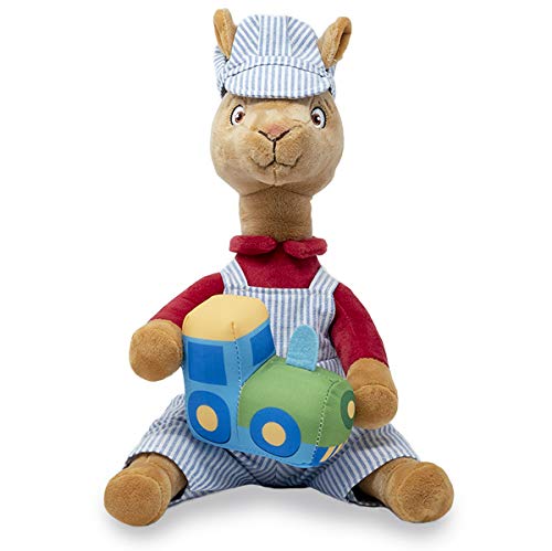 llama llama