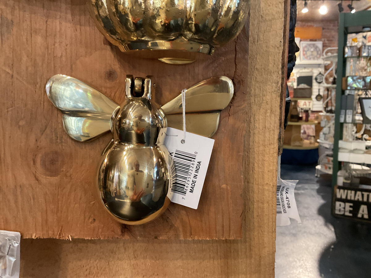 UD100 Bee Door Knocker