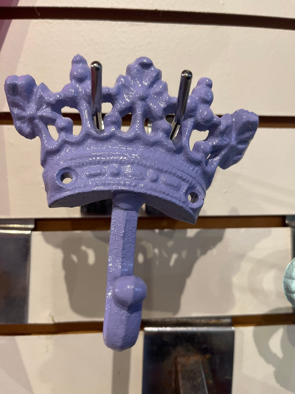 Crown Hook Princess