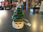 Lighted ornament