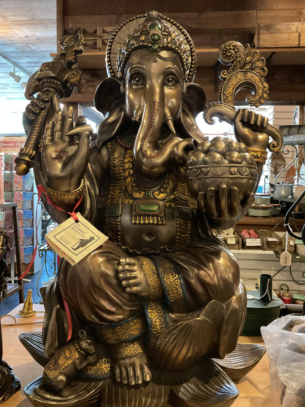 XL Ganesha