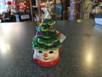 Lighted ornament