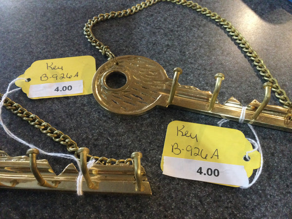 Key hook