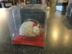 Pudgy pals ornament