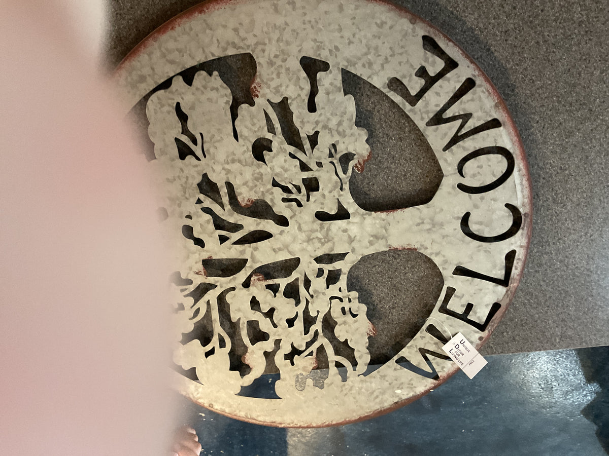 Uw6117 welcome tree of life