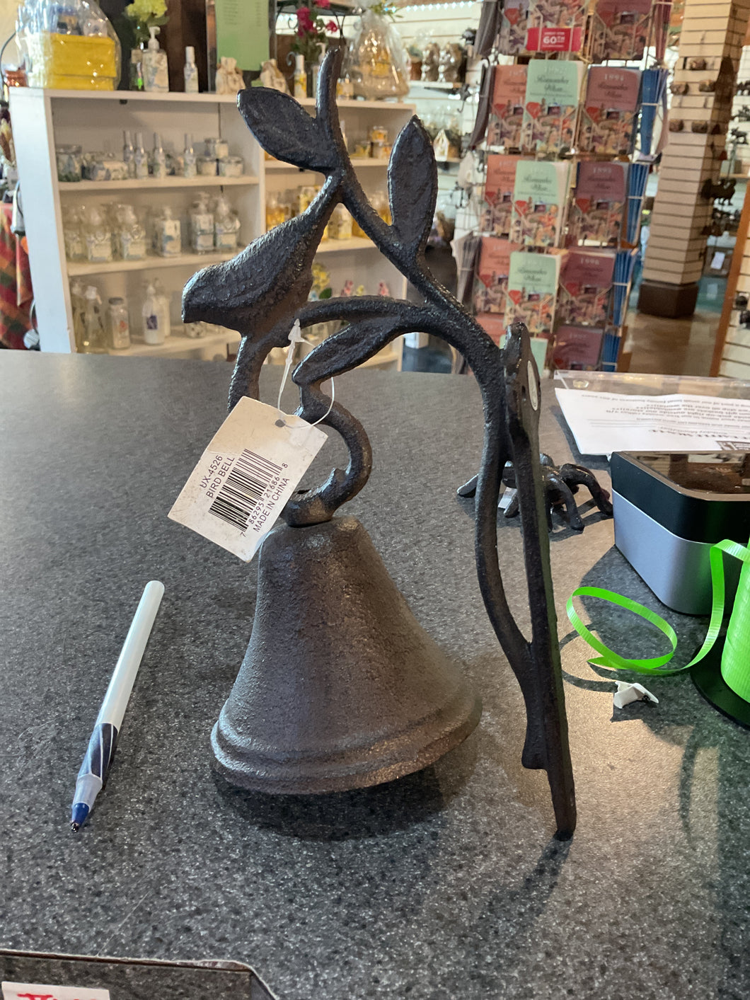 UX 4526