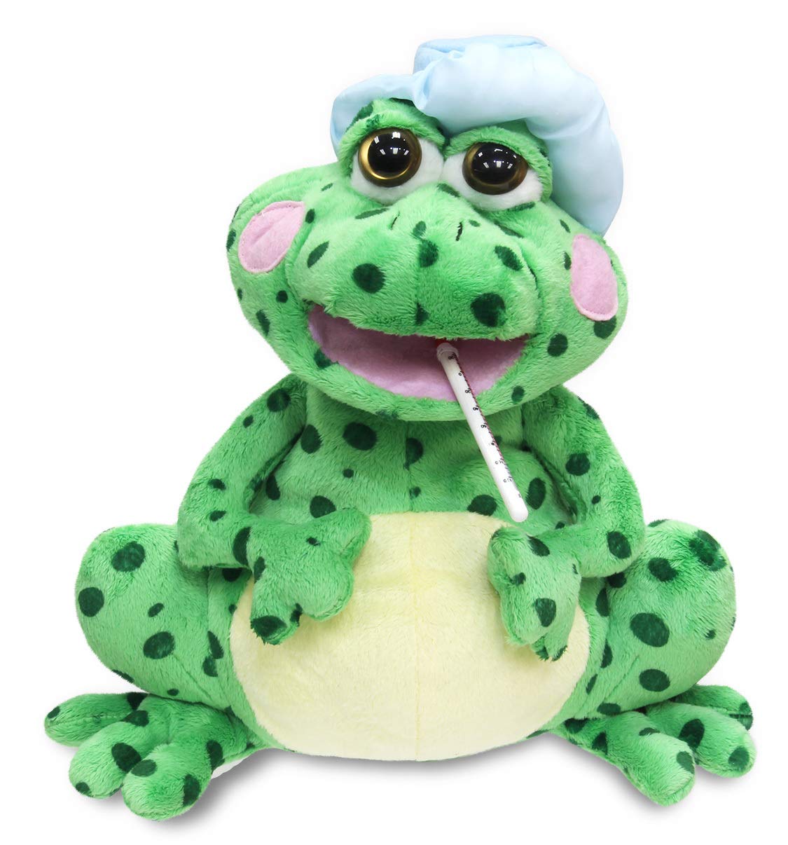 Fever frog