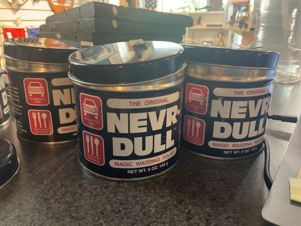 A140 Nevr Dull