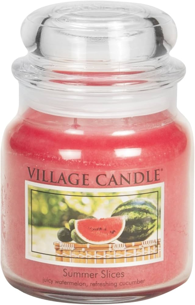 Village Candle Summer Slices