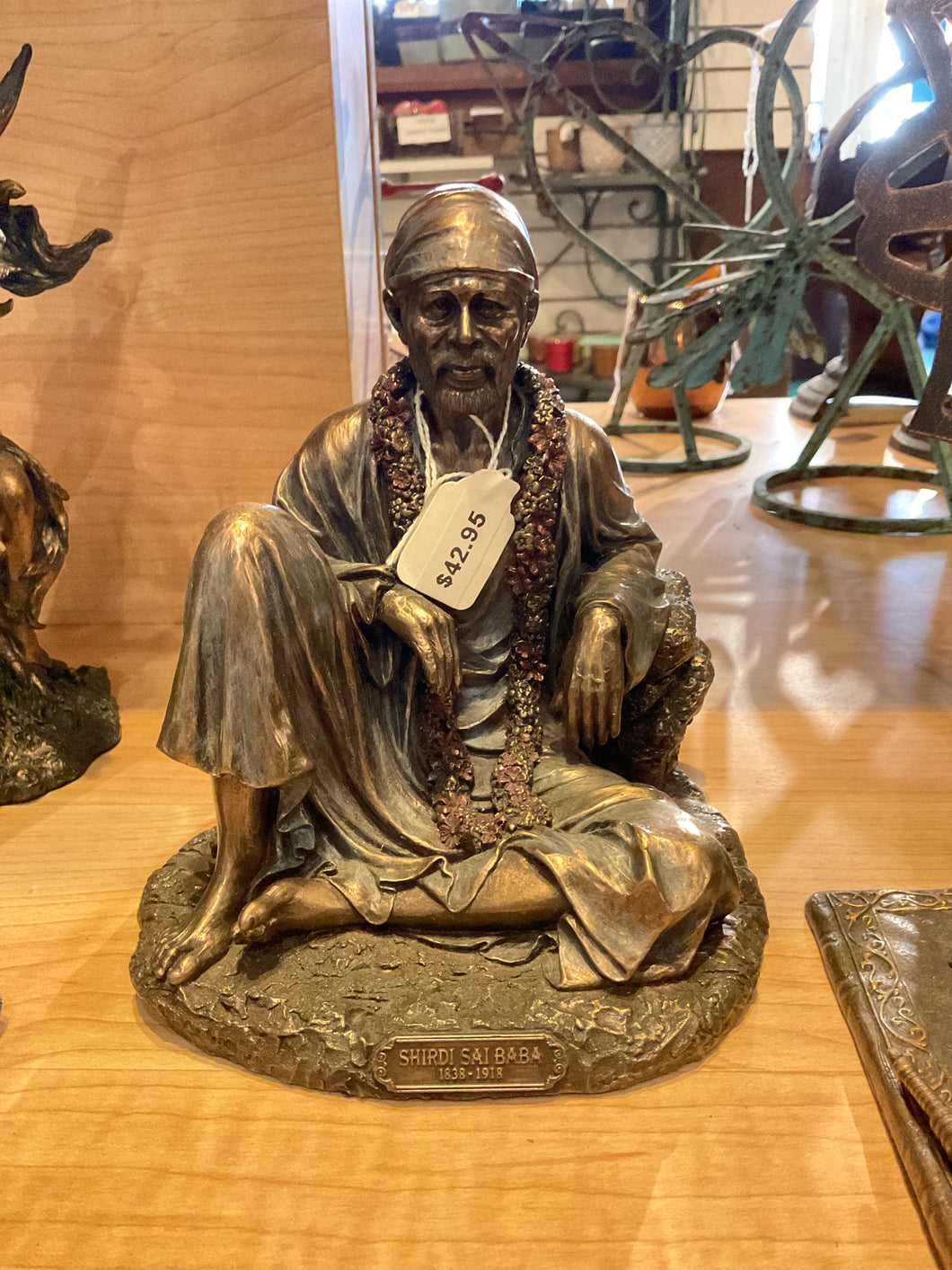 Shirdi Sai Baba Statue