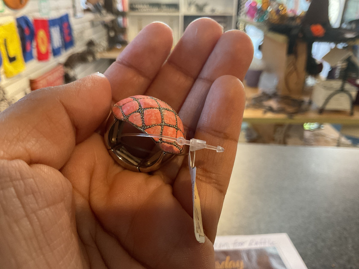 Coral Reef Ring