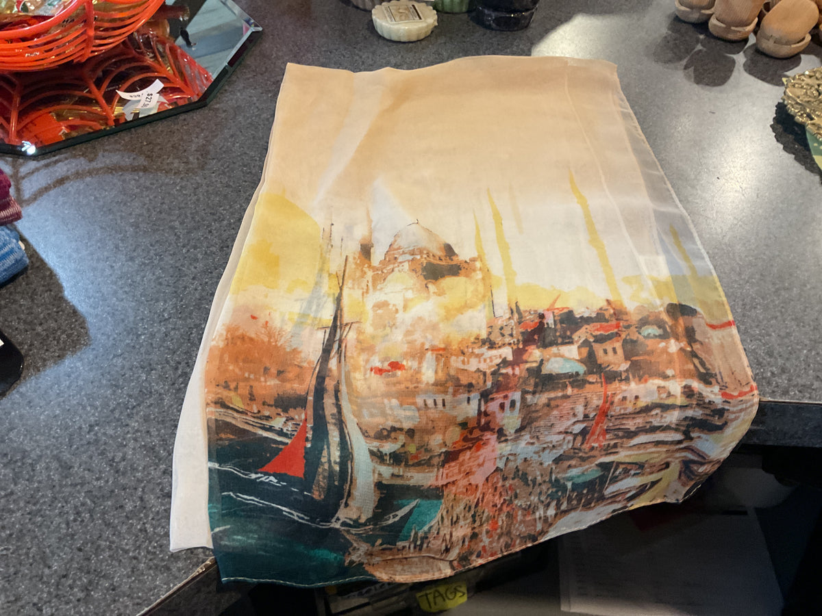 5271 Scarf