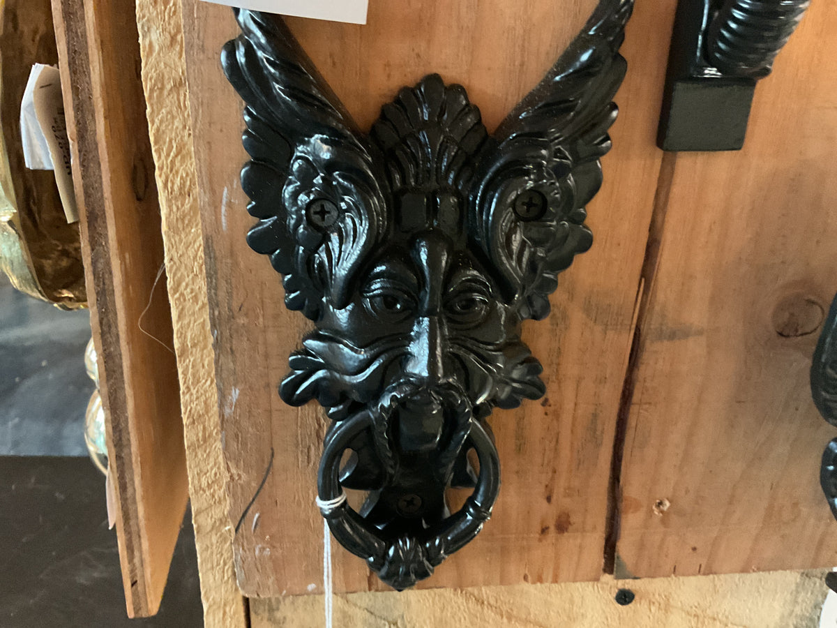 UX4708 Woodland Door Knocker