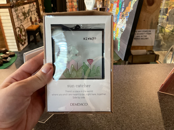 Always Sun Catcher