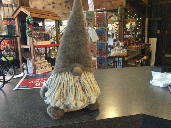 Small gnome