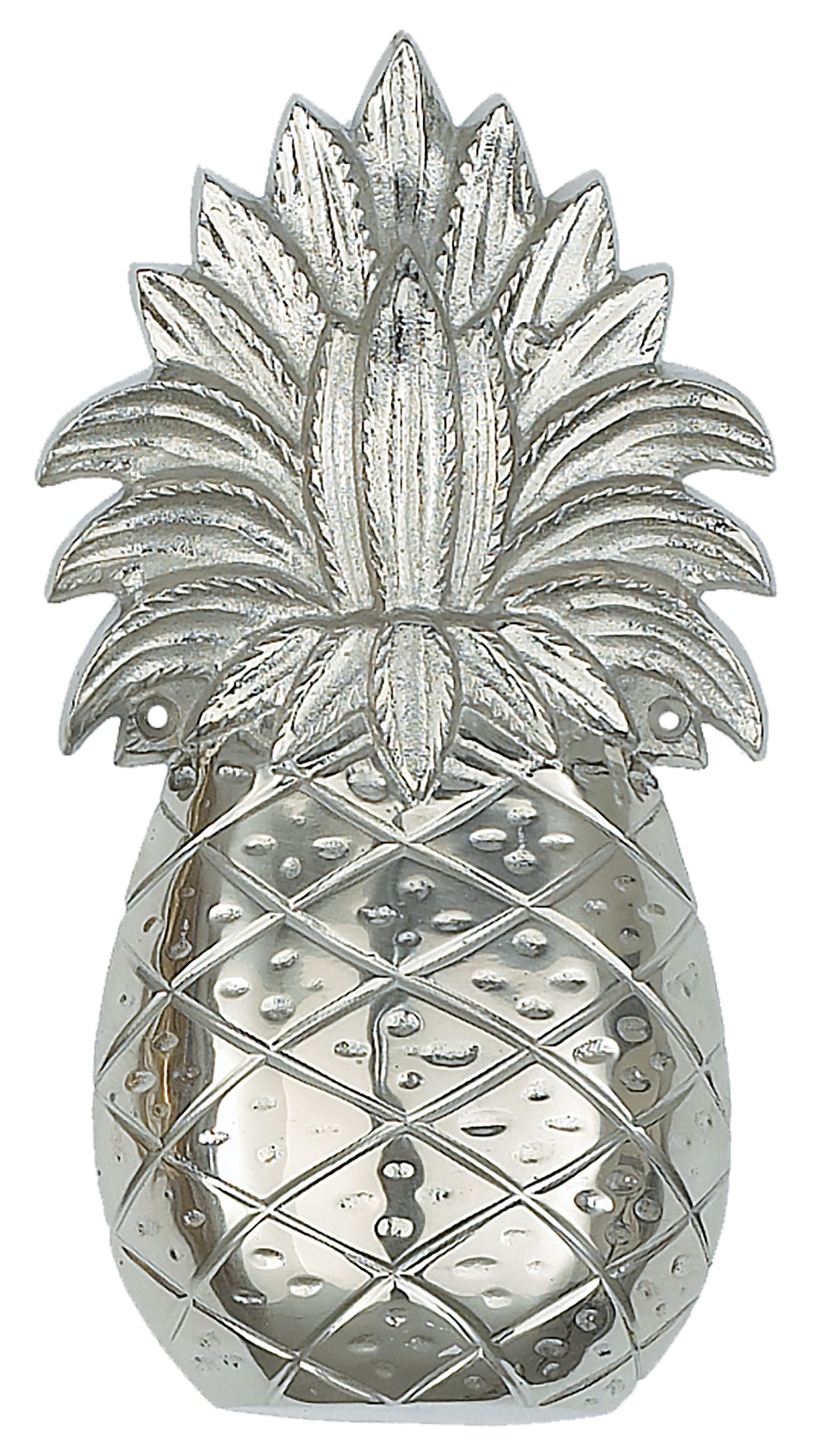 Pineapple Plaque