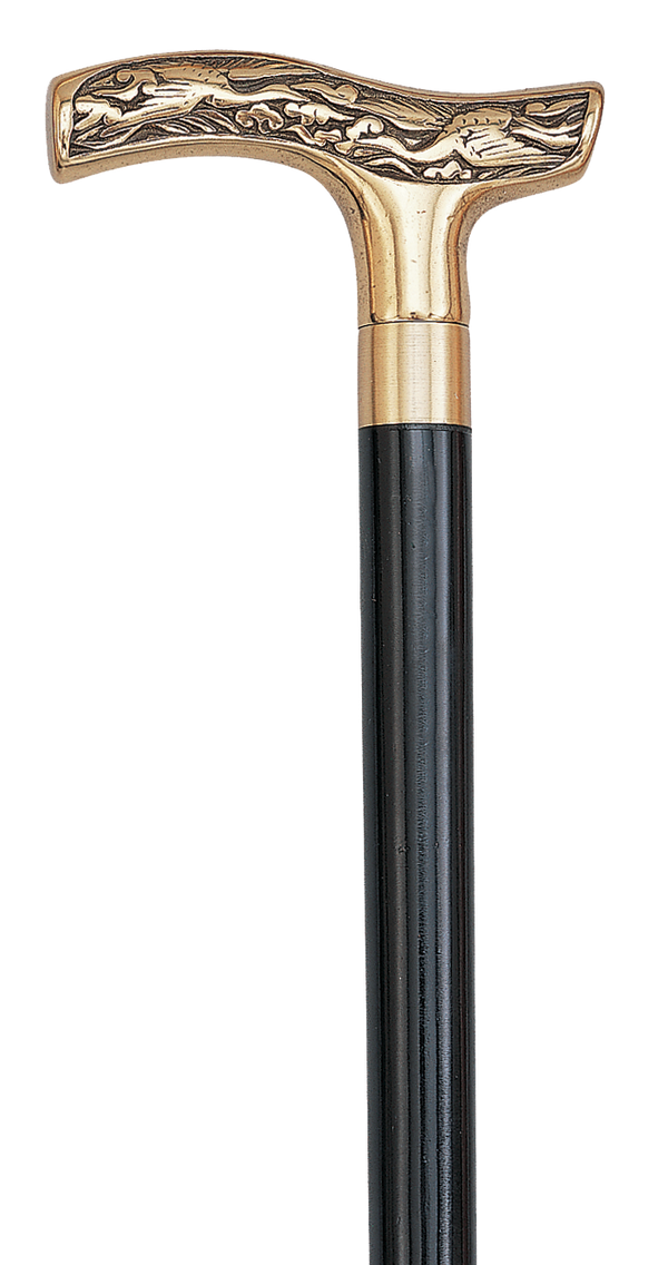 Báculo victoriano A80