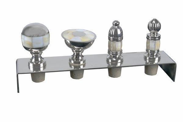 A1094 Set de tapones para vino