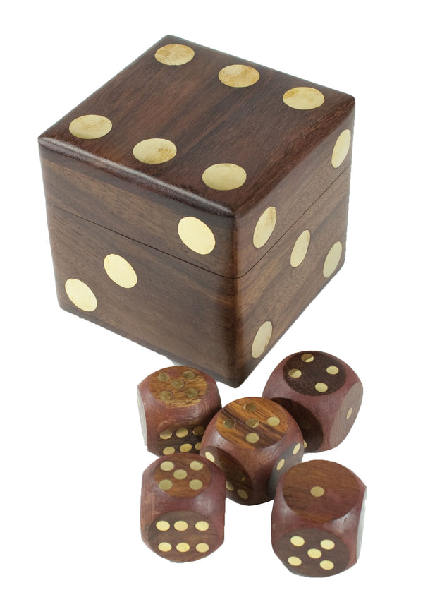 Dice Set