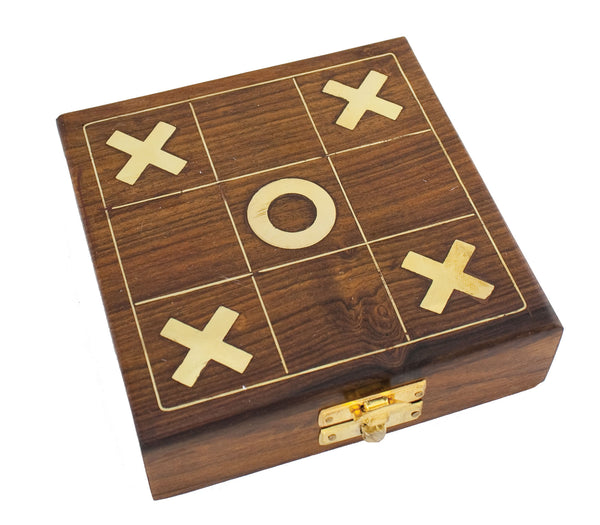 Tick-Tack-Toe