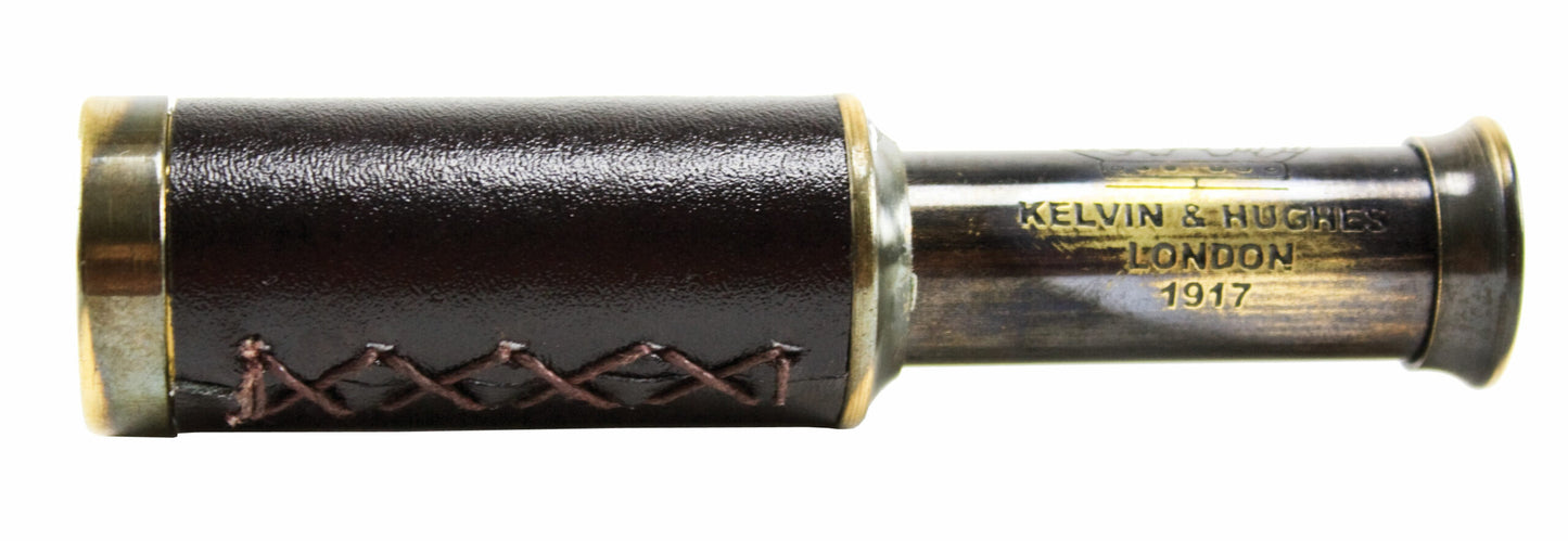 A1148 Antique Brass Kaleidoscope