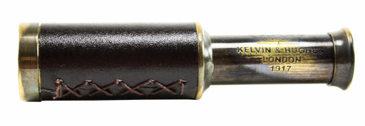 A1148 Antique Brass Kaleidoscope