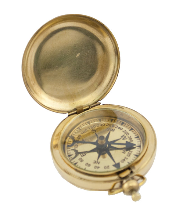 Pocket Compass