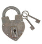 A1159 Heart Lock