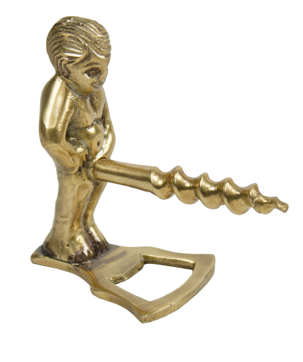 A1186 Boy Corckscrew