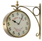 A1197   Happy Hour Station Clock