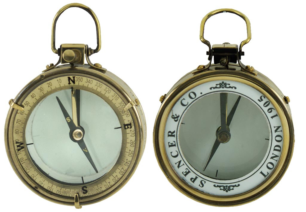 Map Compass