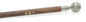 A1201 Ball Walking Stick