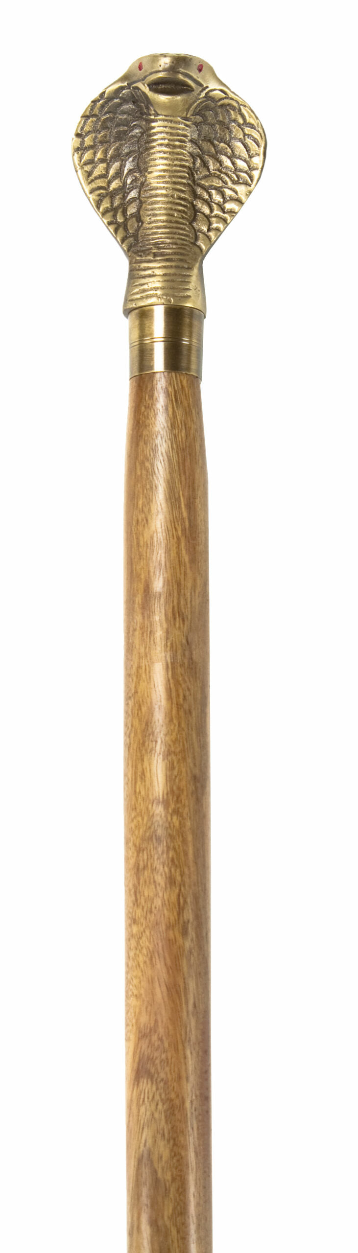 A1208 Cobra Walking Stick