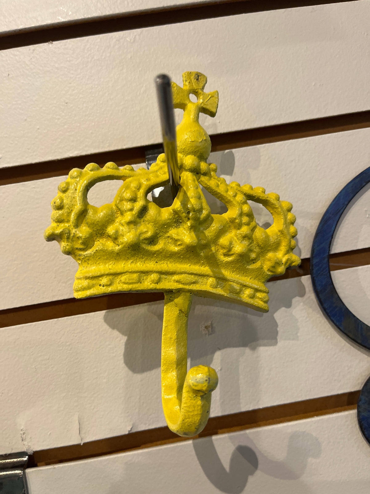 Crown Hook King