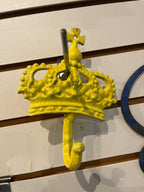 Crown Hook King