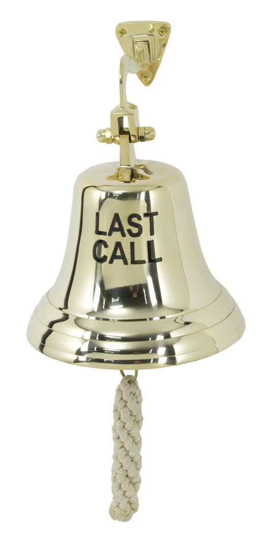 B116 Last Call Bell