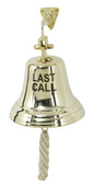 B116 Last Call Bell