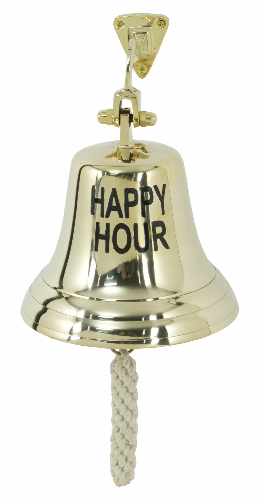 B117 Happy Hour Bell