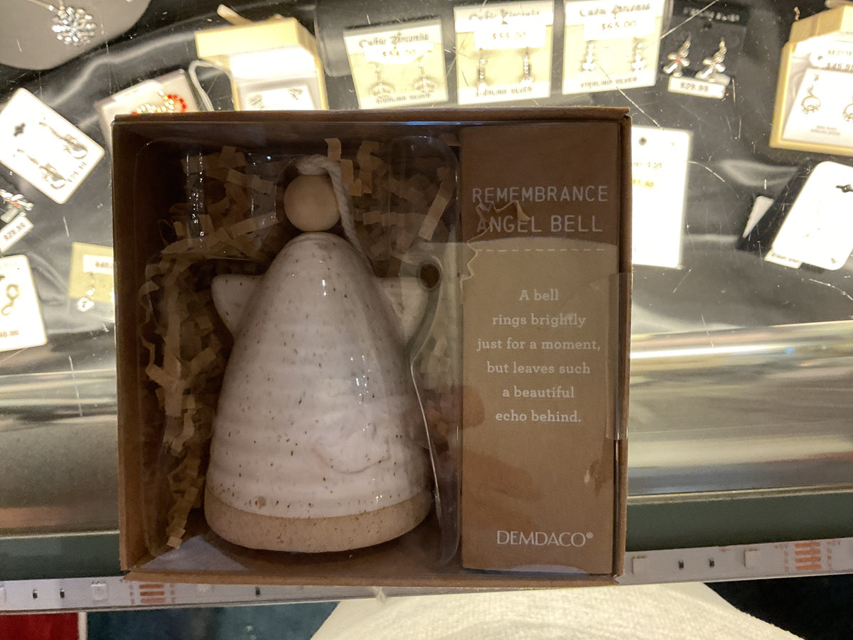 Campana de recuerdo Demdaco