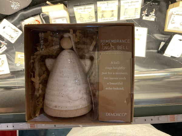 Campana de recuerdo Demdaco
