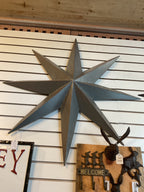 Uw2542  Star blue CI red green